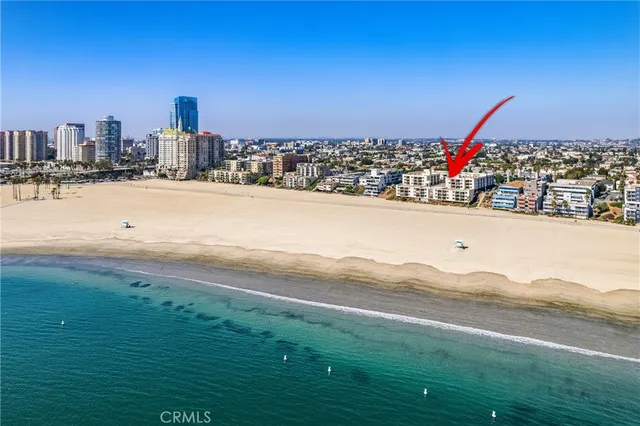 $579,000 | 1140 East Ocean Boulevard, Unit 220, Long Beach, CA 90802
