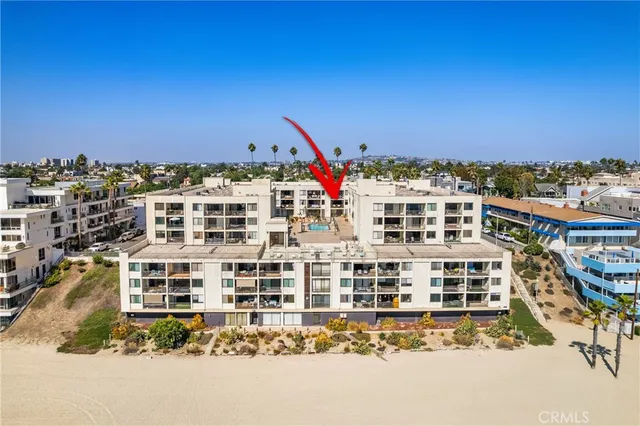 $579,000 | 1140 East Ocean Boulevard, Unit 220, Long Beach, CA 90802