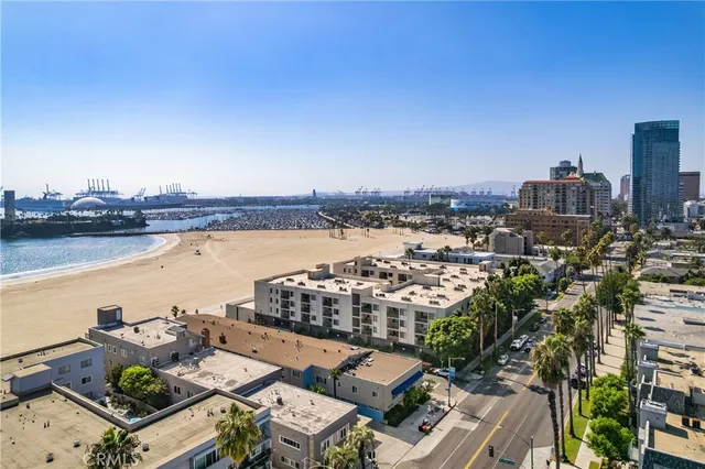 $579,000 | 1140 East Ocean Boulevard, Unit 220, Long Beach, CA 90802