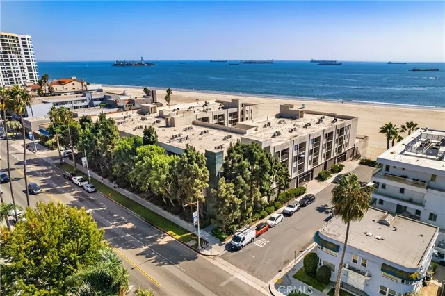 $579,000 | 1140 East Ocean Boulevard, Unit 220, Long Beach, CA 90802