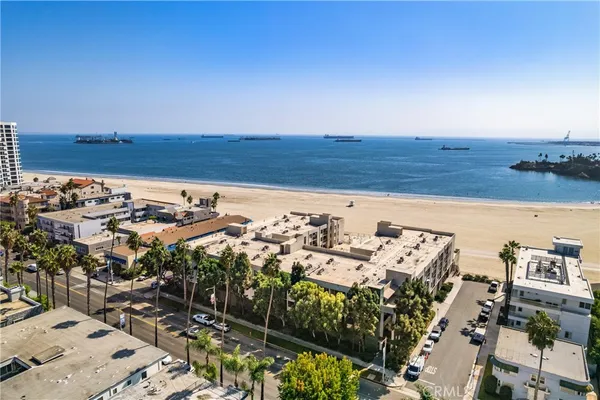 $510,000 | 1140 East Ocean Boulevard, Unit 220, Long Beach, CA 90802