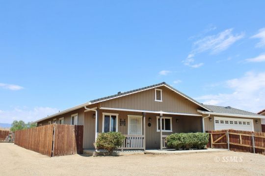 4219 Goat Ranch Road Mountain Mesa, CA 93240 - Photo 2 of 34