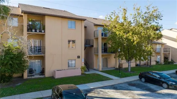 $1,400 | 5226 Via Hacienda Circle, Unit A313, Orlando, FL 32839