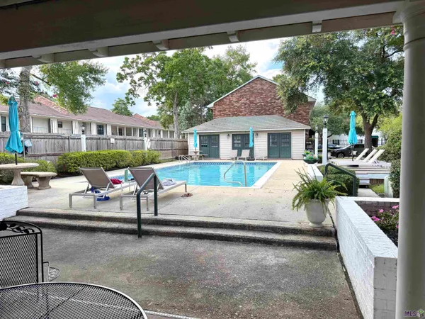$125,000 | 9853 Jefferson Highway, Unit F 19, Baton Rouge, LA 70809