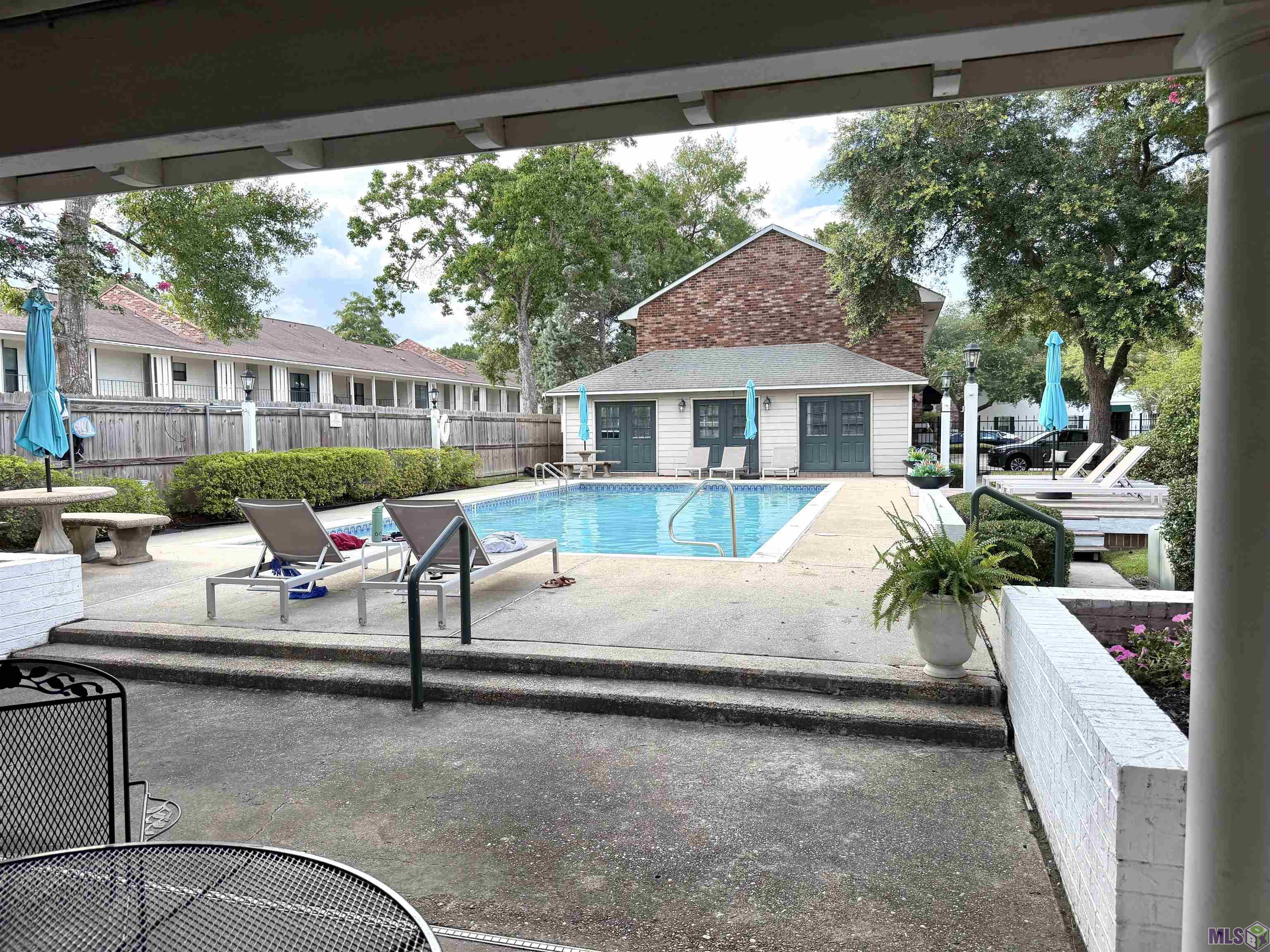 9853 Jefferson Highway, Unit F 19 Baton Rouge, LA 70809 - Photo 1 of 4
