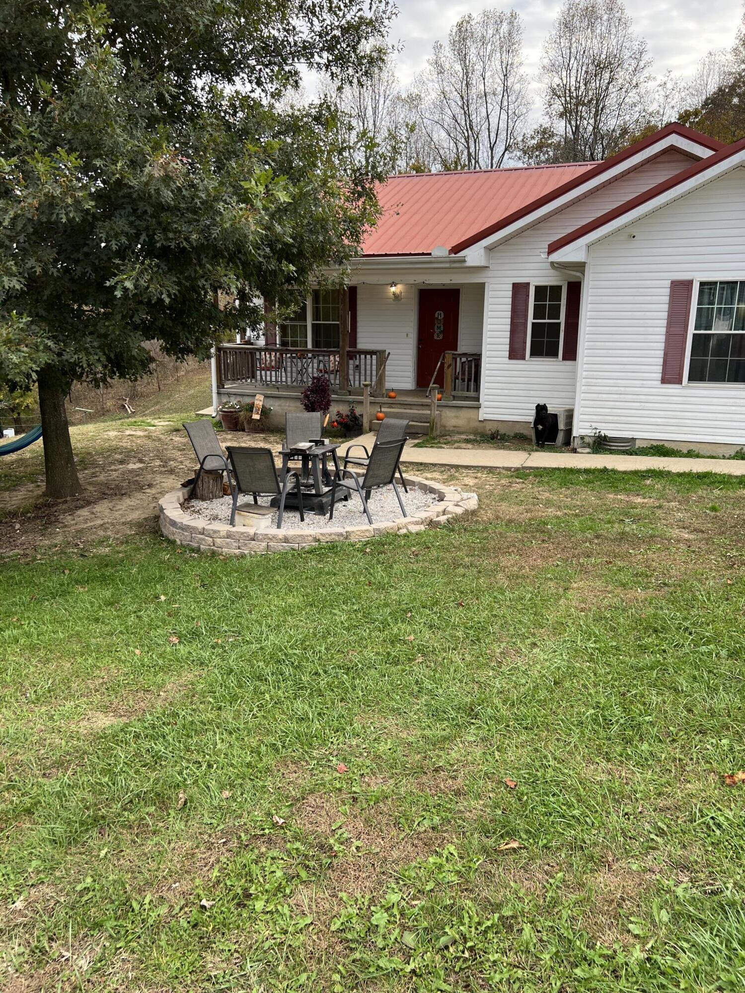 27 Maple Lick Subdivision Road Booneville, KY 41314 - Photo 1 of 22 IMG_4695