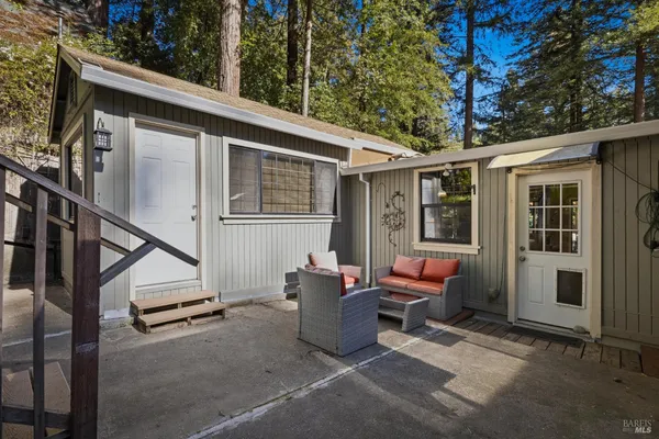 $585,000 | 14210 Cherry Street, Guerneville, CA 95446