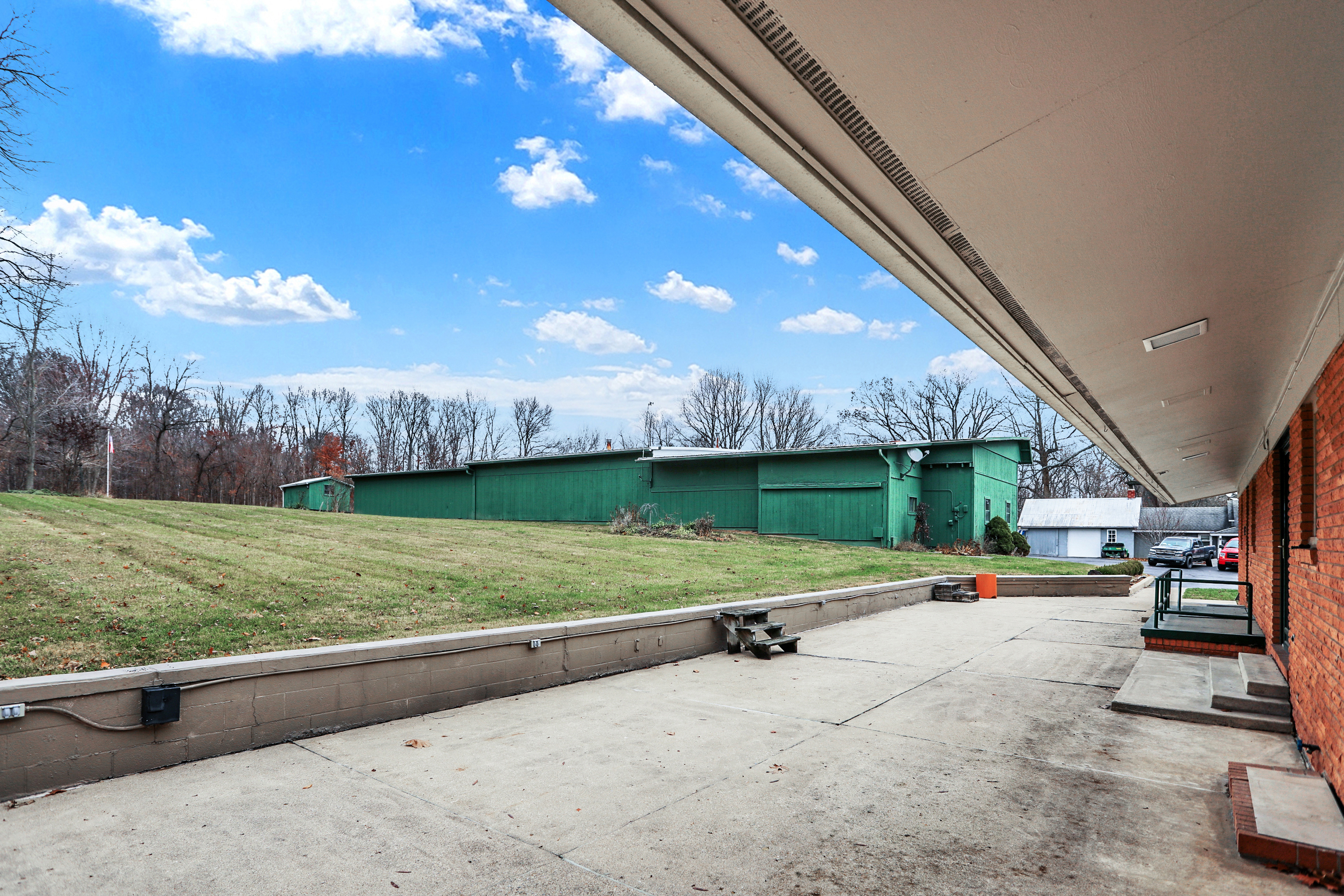 7972 East Hendricks County Road Mooresville, IN 46158 - Photo 37 of 55 Gallery Image 37