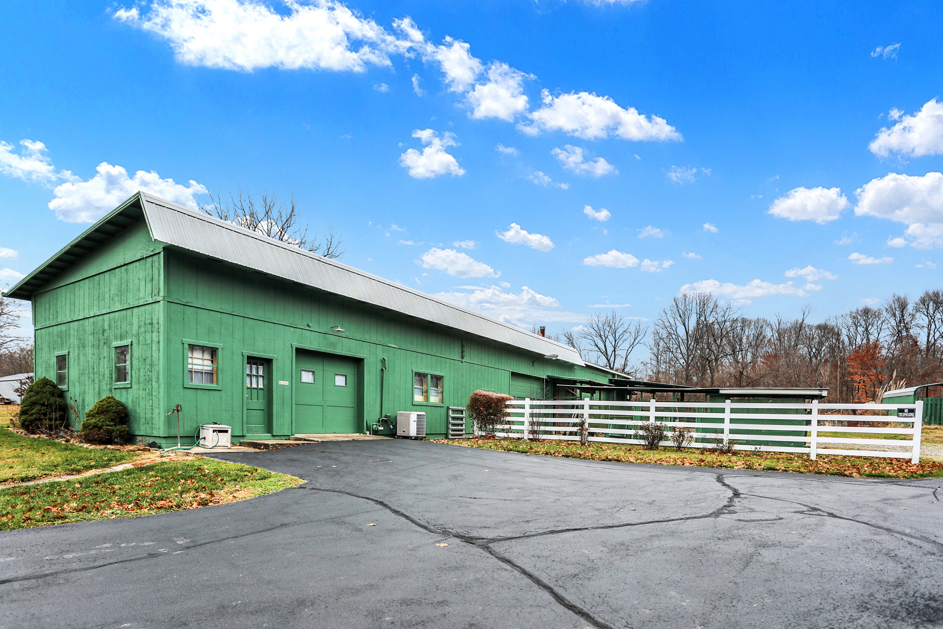 7972 East Hendricks County Road Mooresville, IN 46158 - Photo 38 of 55 Gallery Image 38