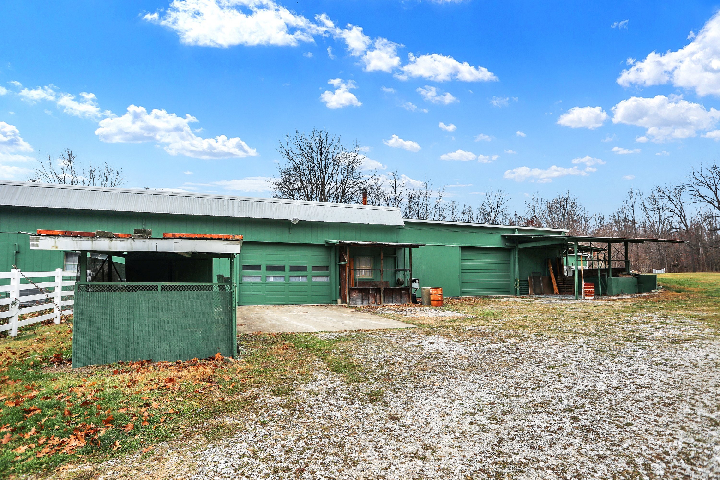 7972 East Hendricks County Road Mooresville, IN 46158 - Photo 39 of 55 Gallery Image 39