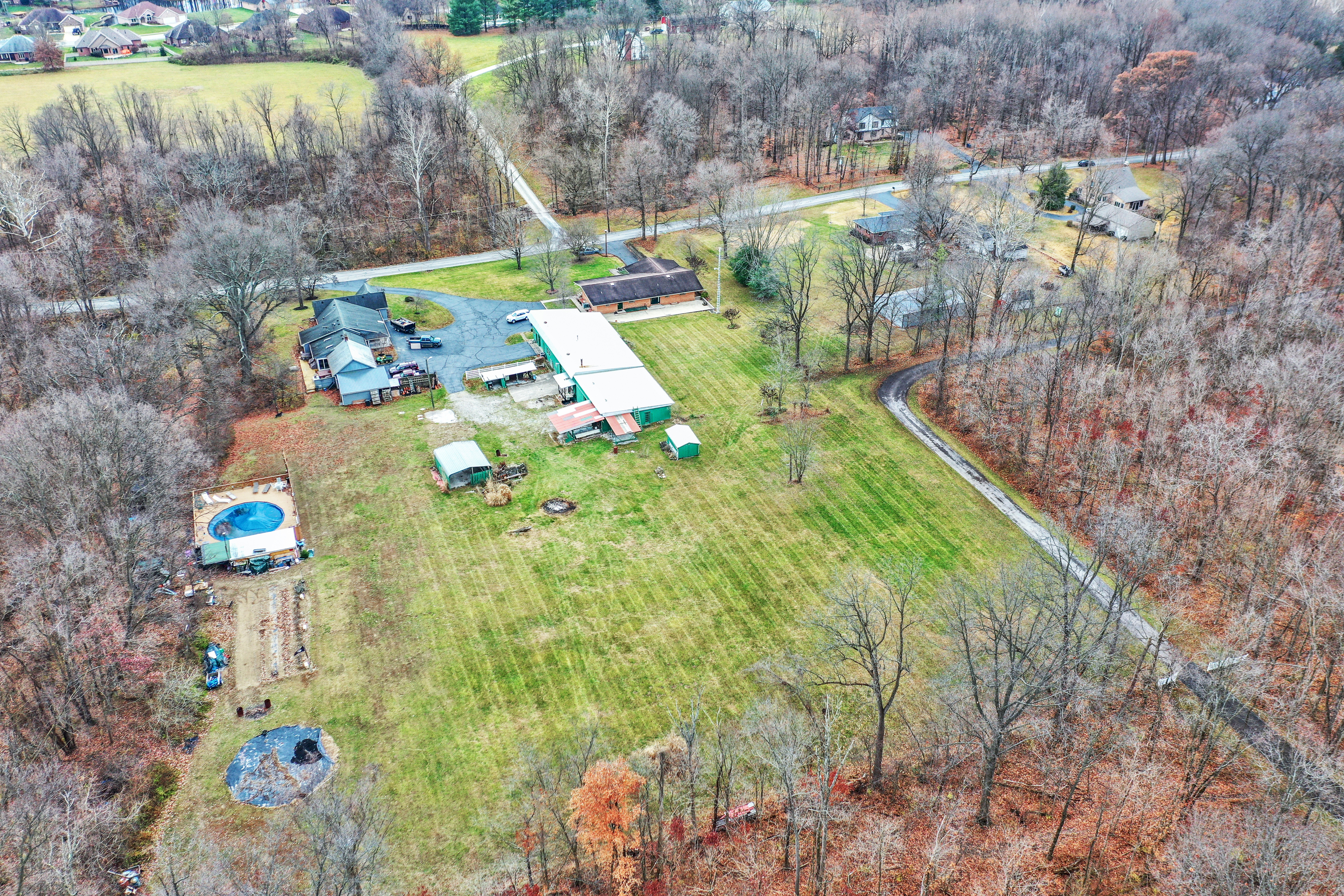 7972 East Hendricks County Road Mooresville, IN 46158 - Photo 53 of 55 Gallery Image 53
