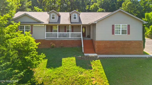 $439,900 | 631 Rock House Road, Kodak, TN 37764