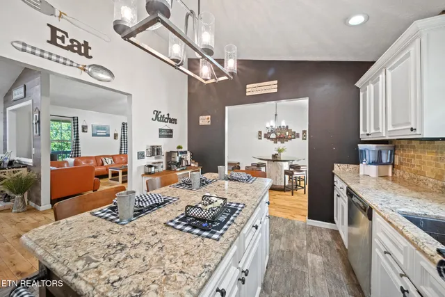 $439,900 | 631 Rock House Road, Kodak, TN 37764