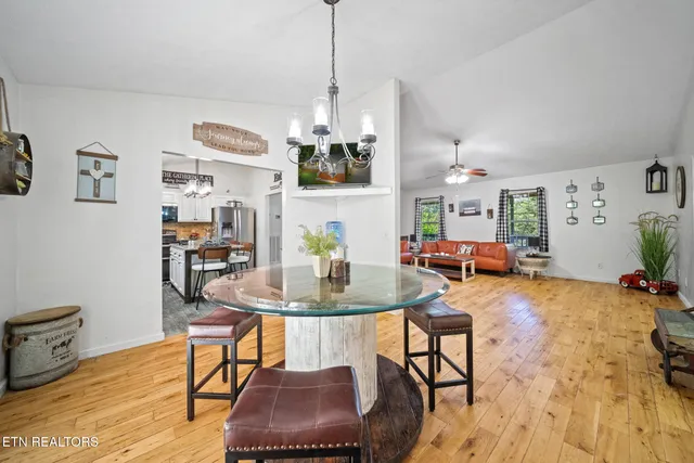 $439,900 | 631 Rock House Road, Kodak, TN 37764