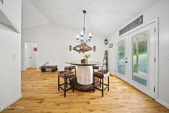 $439,900 | 631 Rock House Road, Kodak, TN 37764