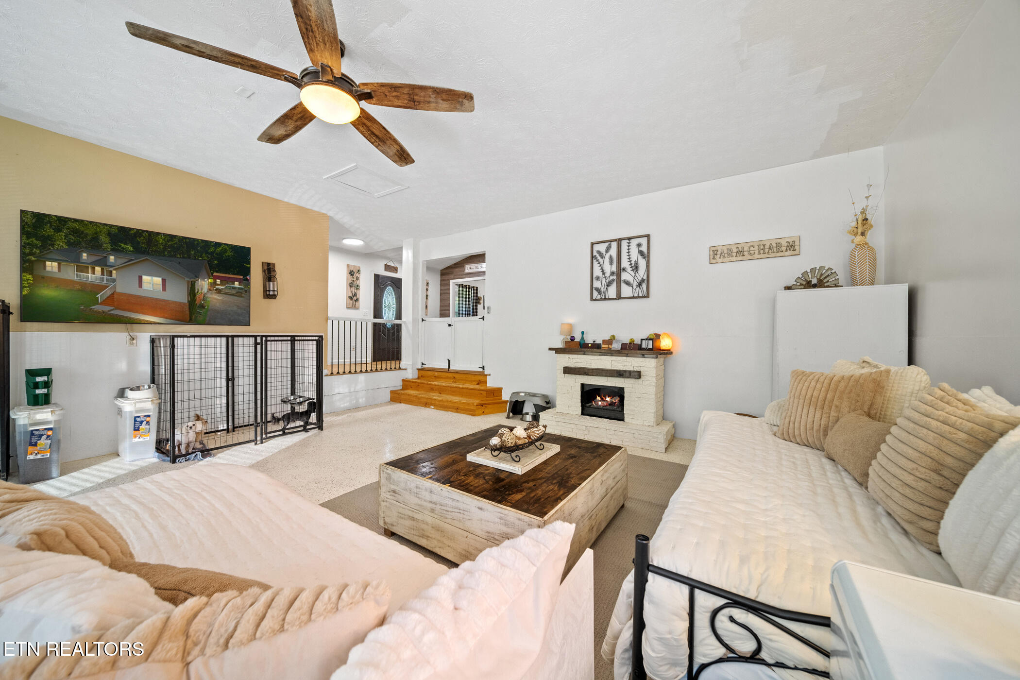 631 Rock House Road Kodak, TN 37764 - Photo 20 of 44 dsc03151