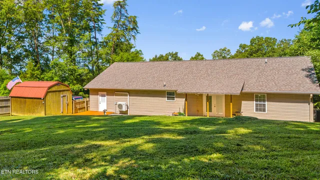 $439,900 | 631 Rock House Road, Kodak, TN 37764