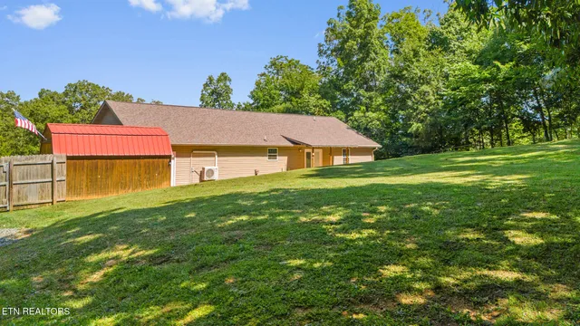$439,900 | 631 Rock House Road, Kodak, TN 37764