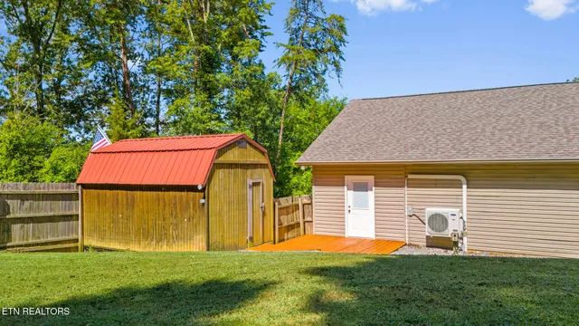 $439,900 | 631 Rock House Road, Kodak, TN 37764