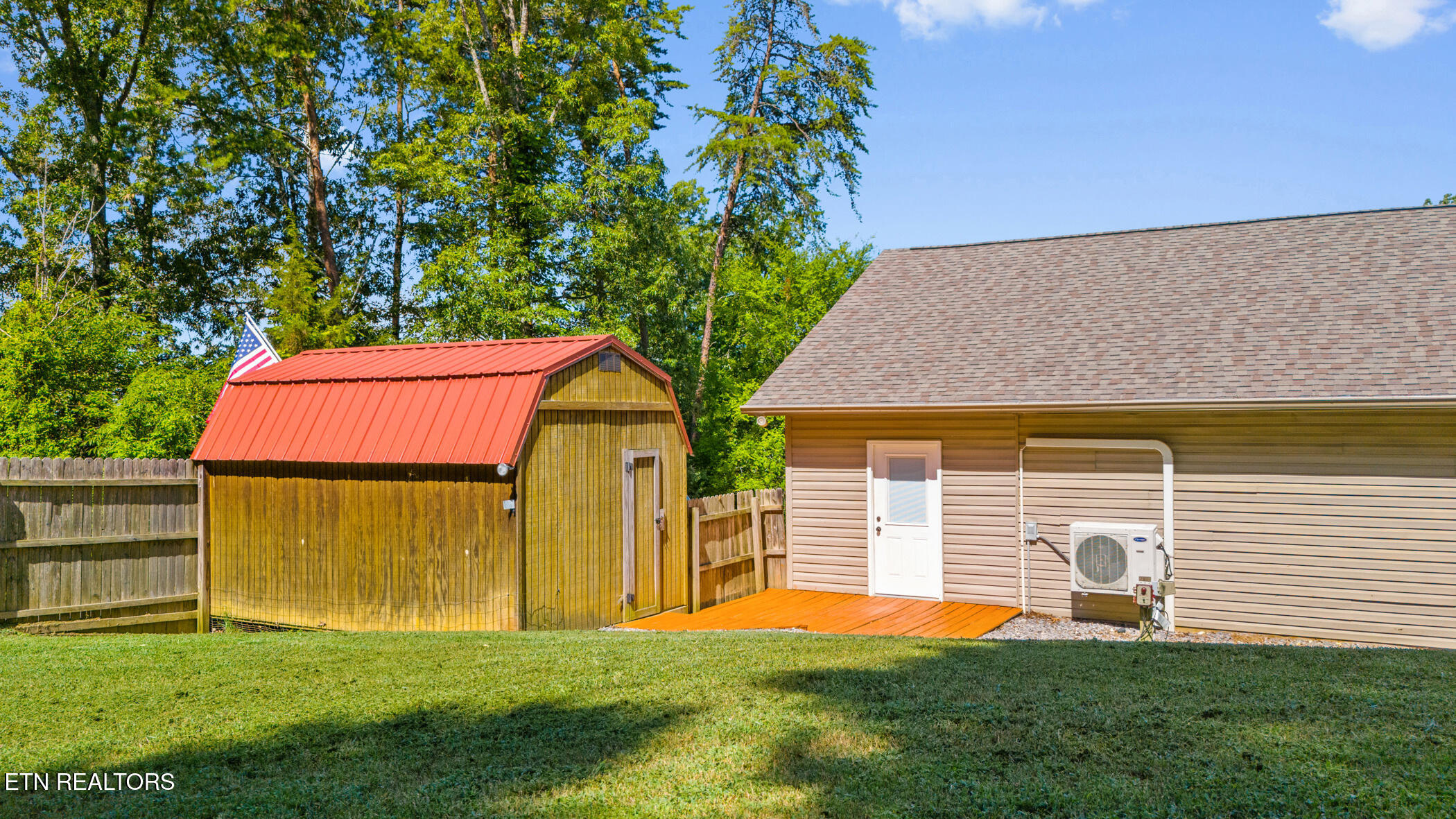 631 Rock House Road Kodak, TN 37764 - Photo 37 of 44 dji_20250714111609_0061_d