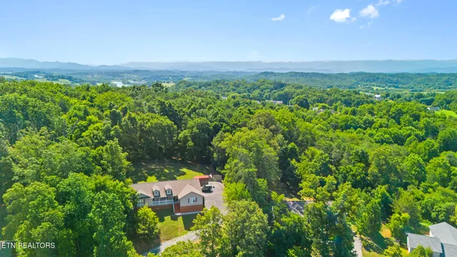 $439,900 | 631 Rock House Road, Kodak, TN 37764