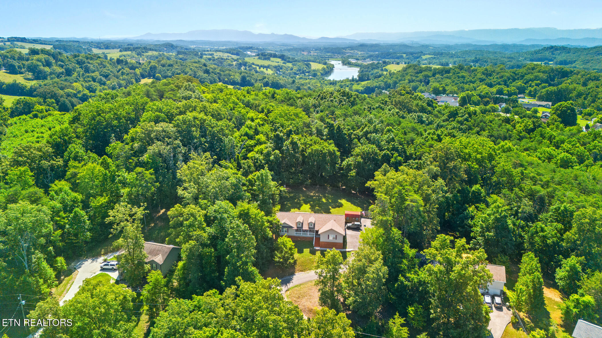 631 Rock House Road Kodak, TN 37764 - Photo 43 of 44 dji_20250714111057_0033_d