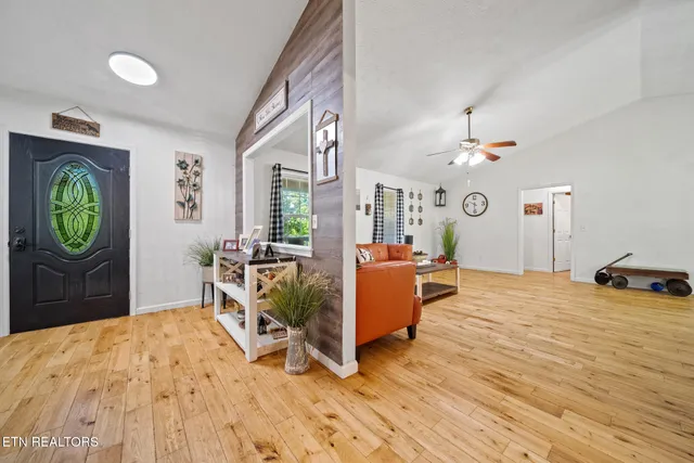 $439,900 | 631 Rock House Road, Kodak, TN 37764