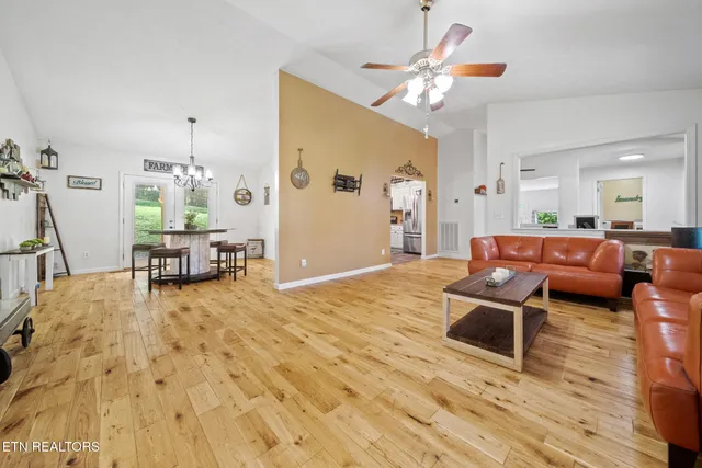 $439,900 | 631 Rock House Road, Kodak, TN 37764