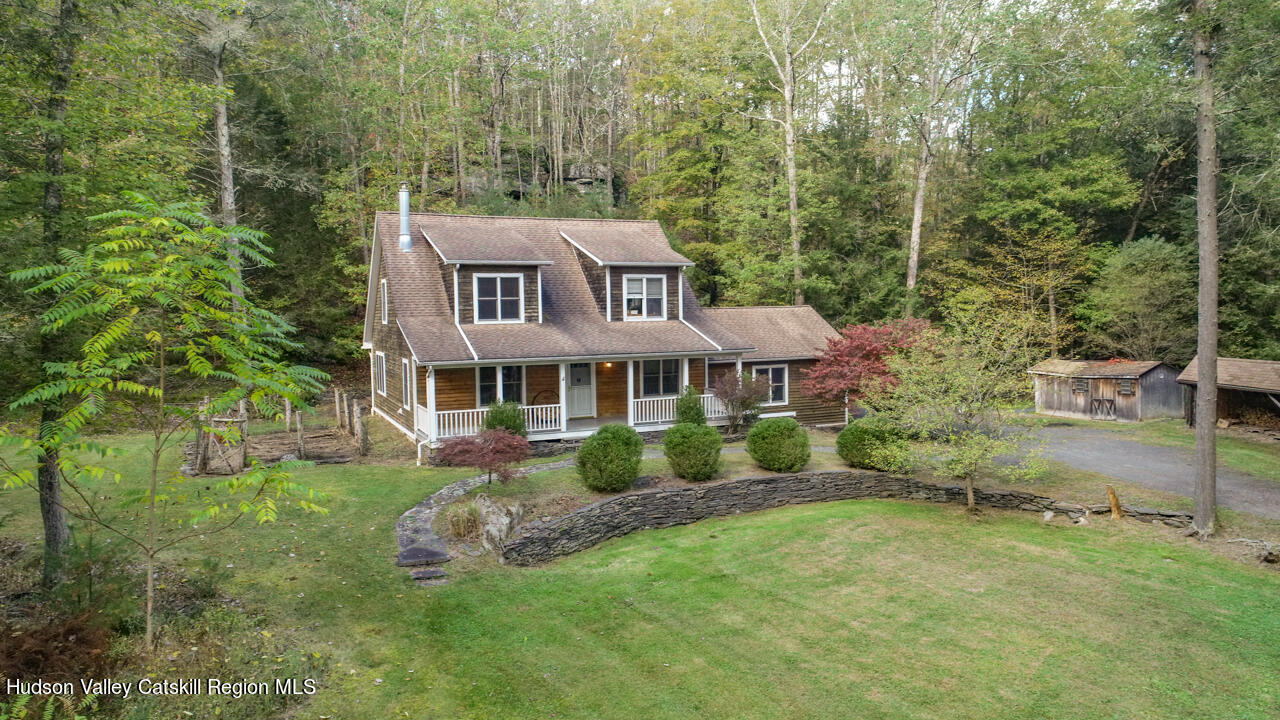 51 Dewitt Road Accord, NY 12404 - Photo 1 of 61 51DeWittRd01 copy 2