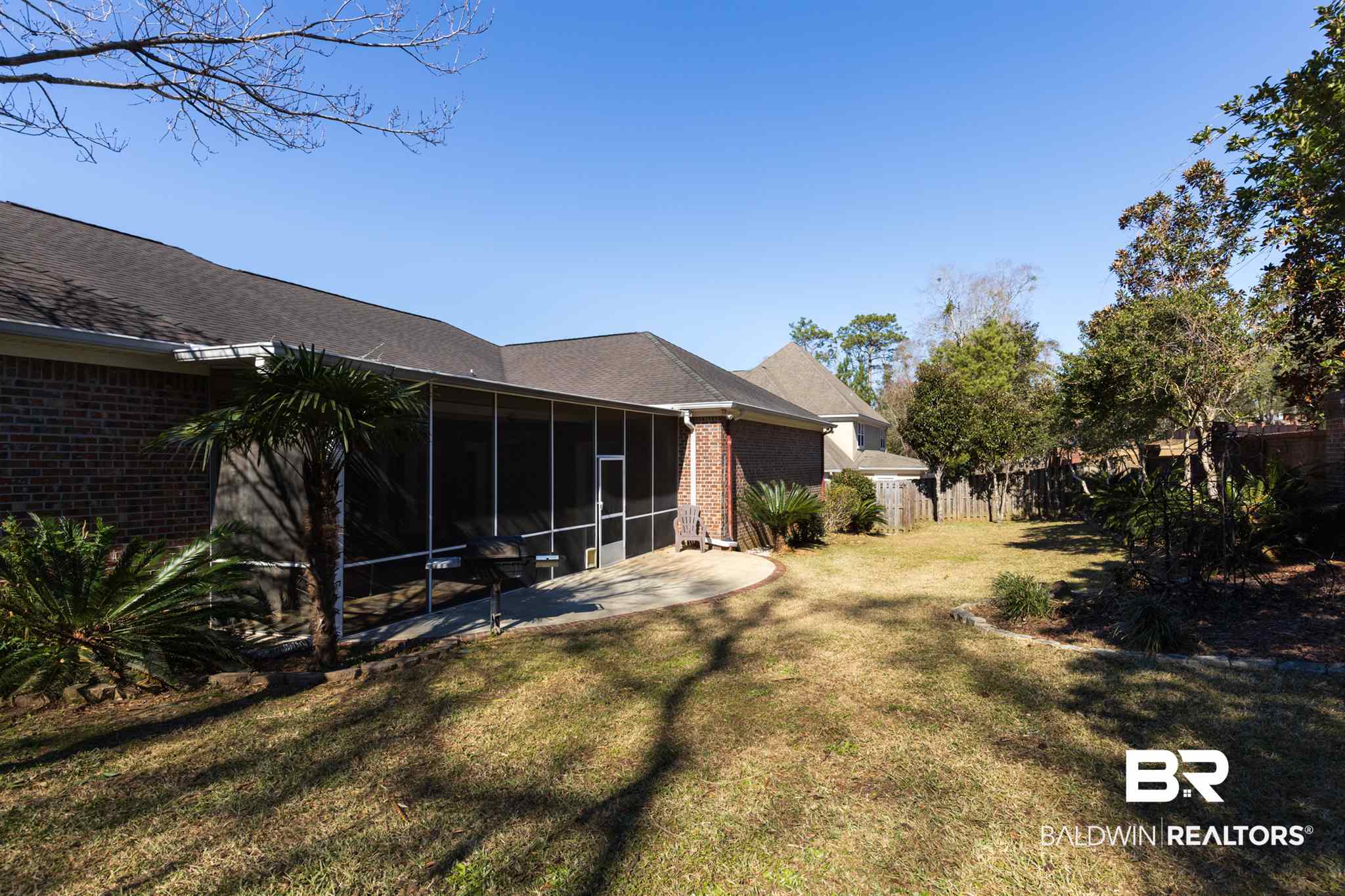 2745 Bennington Drive Mobile, AL 36695 - Photo 34 of 37