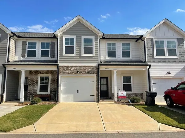 $1,875 | 2439 Sequoia Trail, Evans, GA 30809