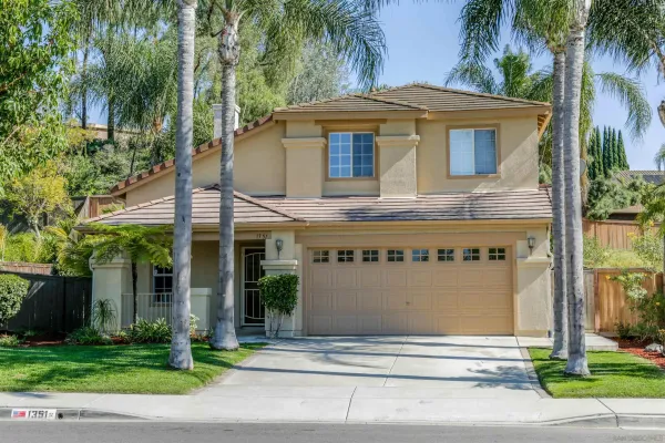 $895,000 | 1351 Cottonwood Drive, Oceanside, CA 92056