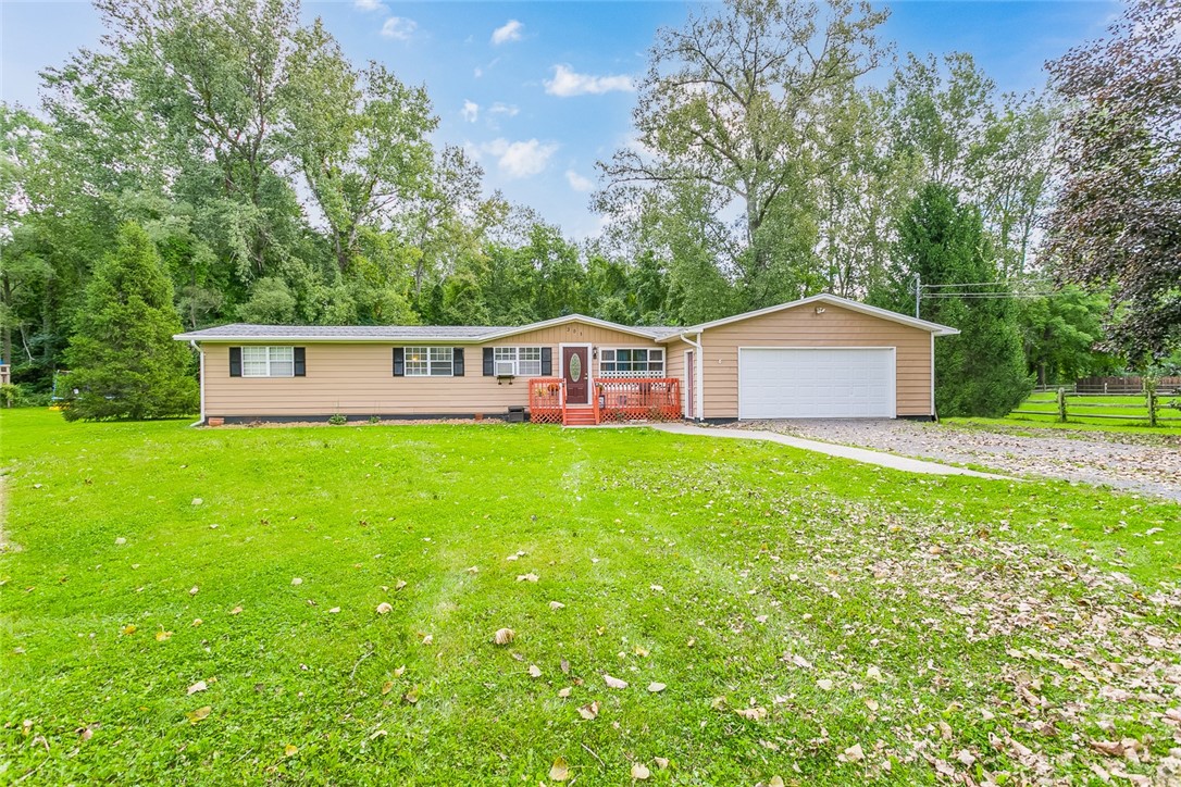 301 Hook Road Farmington, NY 14425 - Photo 1 of 1 Gallery Image 1