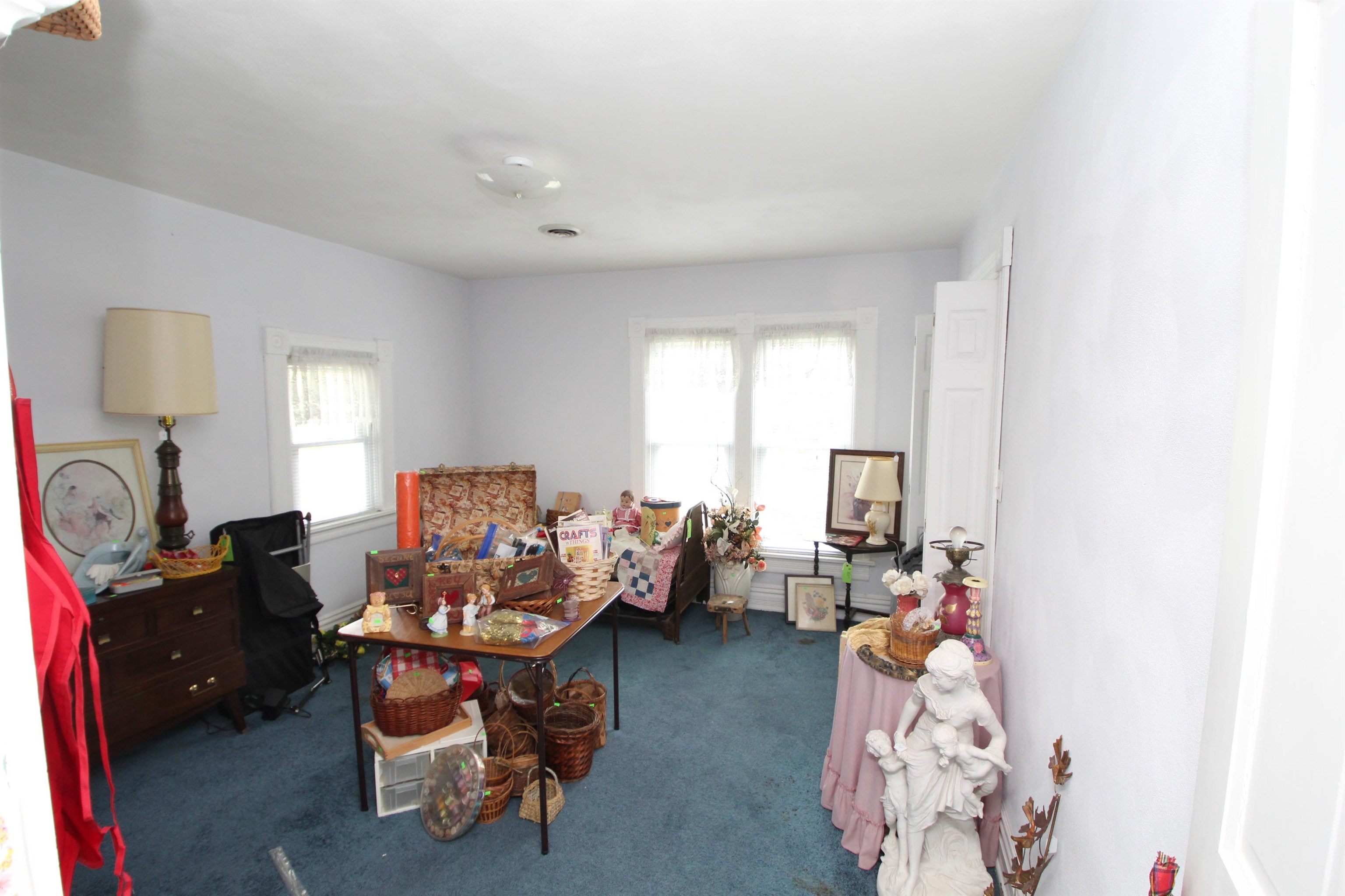 5250 Harvey Road Caledonia, IL 61011 - Photo 16 of 17 a living room with furniture and a window