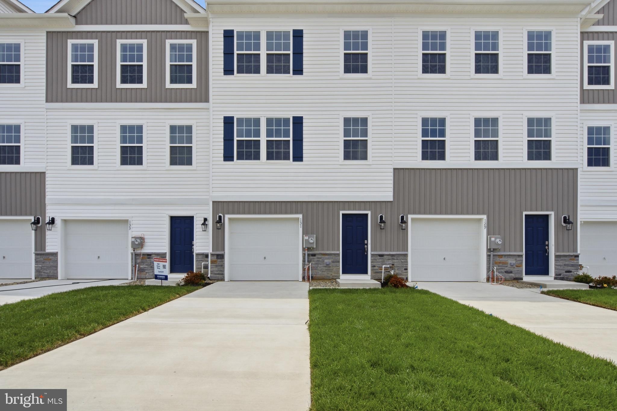 131 Gary Way Sicklerville, NJ 08081 - Photo 10 of 45