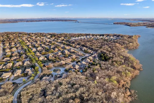 a view of an ocean beach