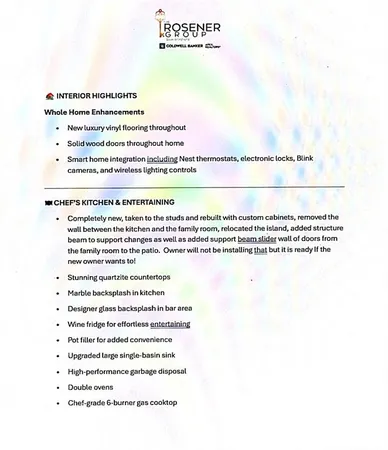 $1,095,000 | 1130 Cogburn Court, Shady Shores, TX 76208