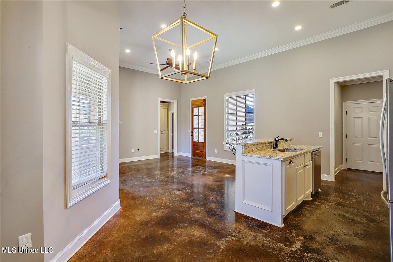 620 Greenfield Ridge Drive East Brandon, MS 39042 - Photo 13 of 25 13-620 Greenfield Ridge Dr