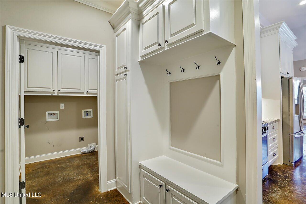 620 Greenfield Ridge Drive East Brandon, MS 39042 - Photo 14 of 25 14-620 Greenfield Ridge Dr