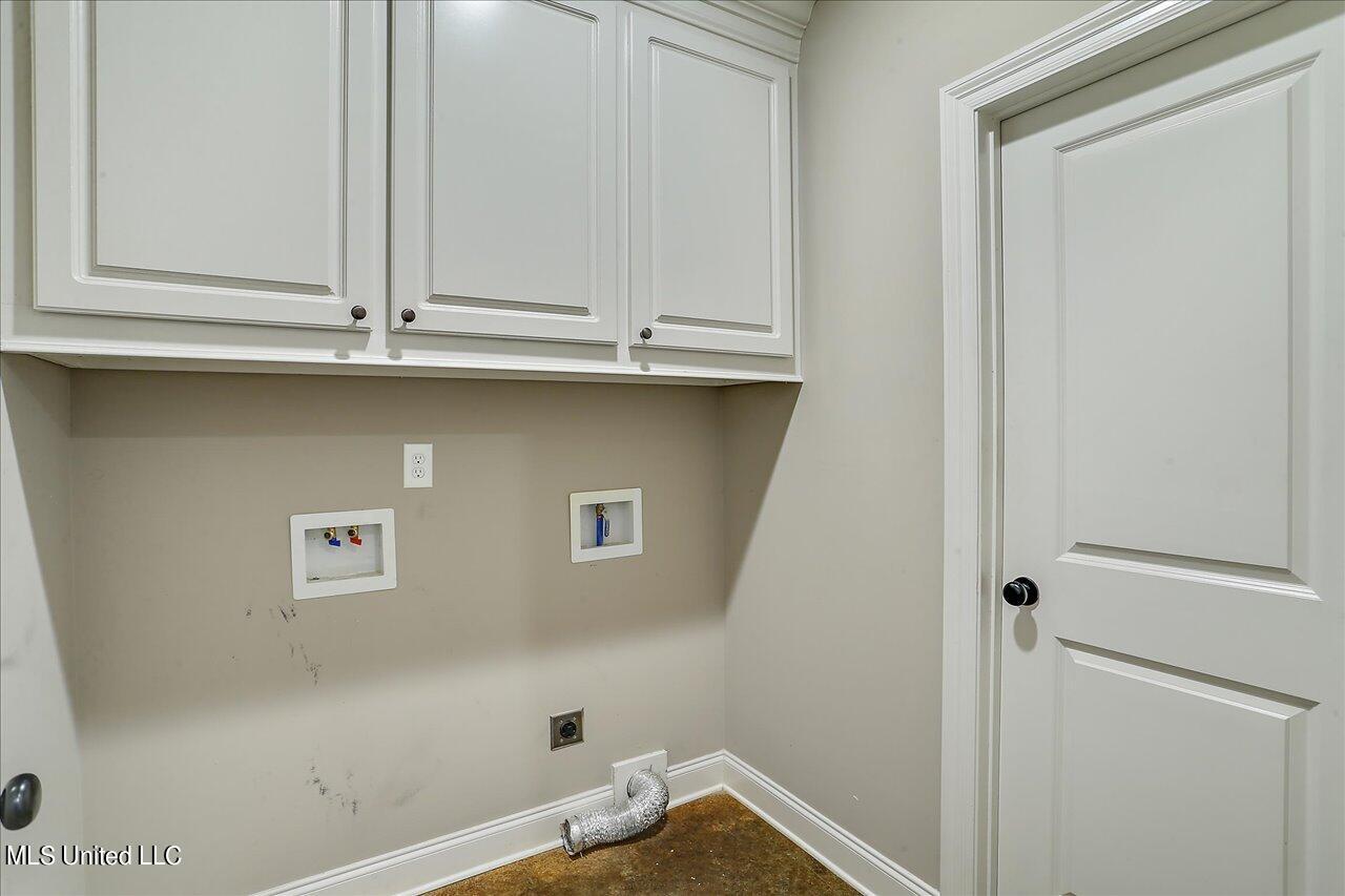 620 Greenfield Ridge Drive East Brandon, MS 39042 - Photo 15 of 25 15-620 Greenfield Ridge Dr