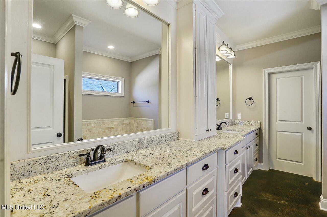 620 Greenfield Ridge Drive East Brandon, MS 39042 - Photo 18 of 25 18-620 Greenfield Ridge Dr