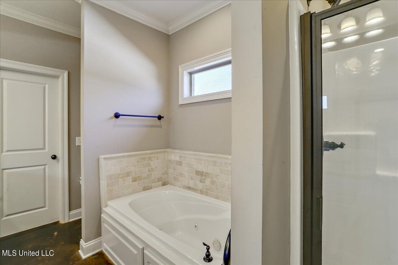 620 Greenfield Ridge Drive East Brandon, MS 39042 - Photo 19 of 25 19-620 Greenfield Ridge Dr