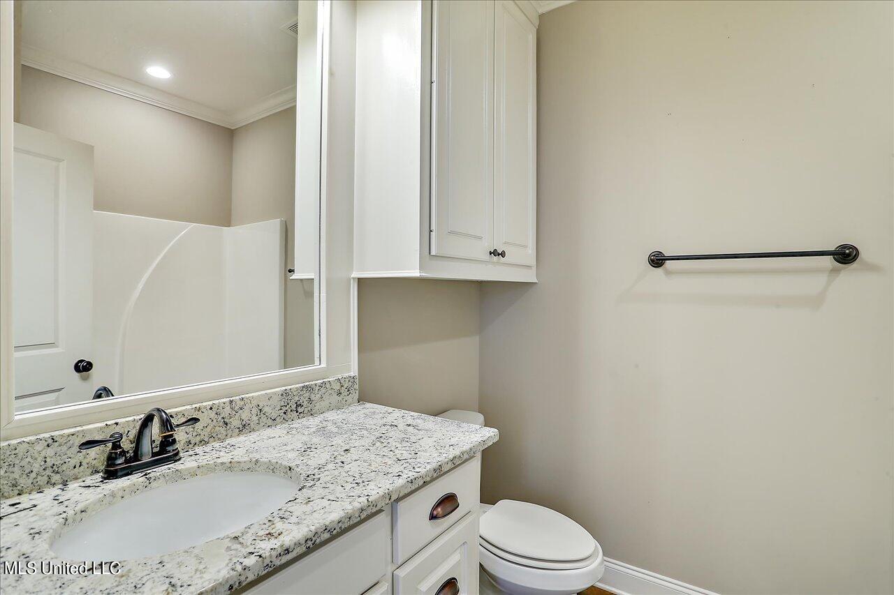 620 Greenfield Ridge Drive East Brandon, MS 39042 - Photo 21 of 25 21-620 Greenfield Ridge Dr