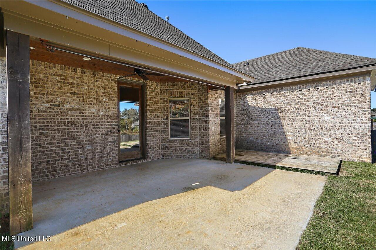 620 Greenfield Ridge Drive East Brandon, MS 39042 - Photo 23 of 25 23-620 Greenfield Ridge Dr