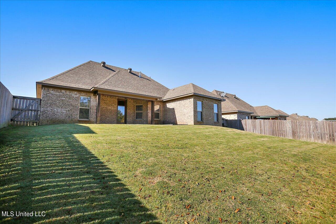620 Greenfield Ridge Drive East Brandon, MS 39042 - Photo 24 of 25 25-620 Greenfield Ridge Dr