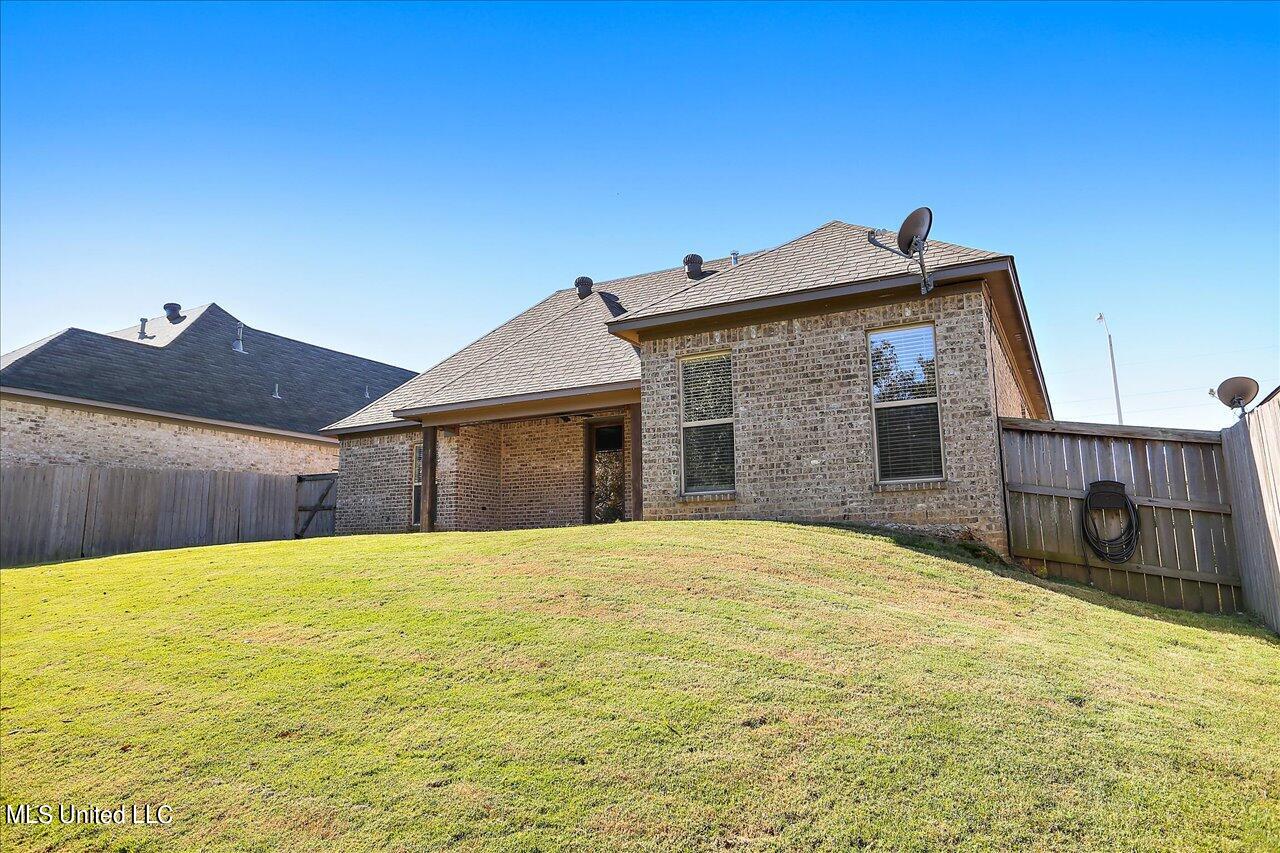 620 Greenfield Ridge Drive East Brandon, MS 39042 - Photo 25 of 25 26-620 Greenfield Ridge Dr