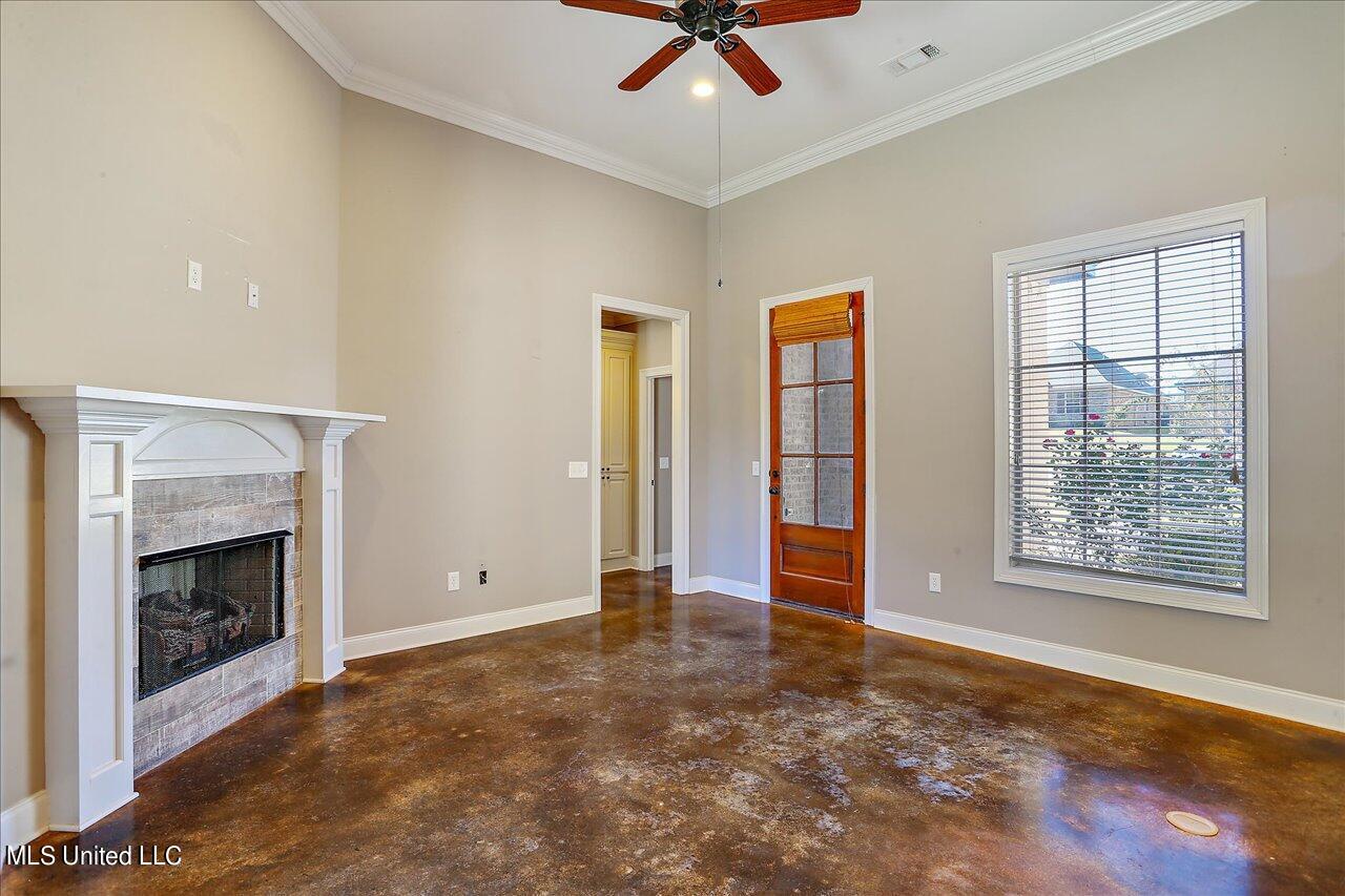 620 Greenfield Ridge Drive East Brandon, MS 39042 - Photo 5 of 25 05-620 Greenfield Ridge Dr