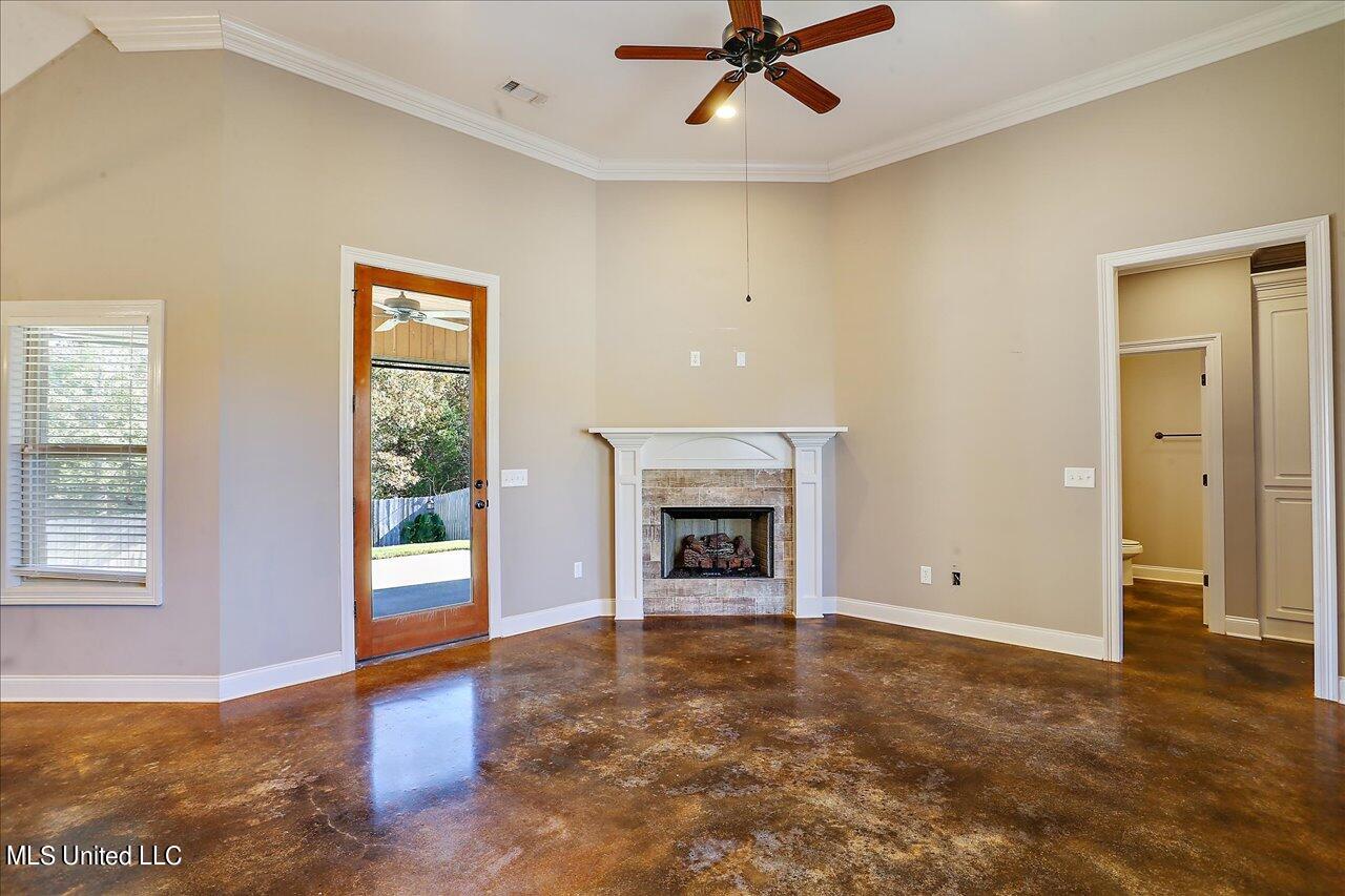 620 Greenfield Ridge Drive East Brandon, MS 39042 - Photo 7 of 25 07-620 Greenfield Ridge Dr