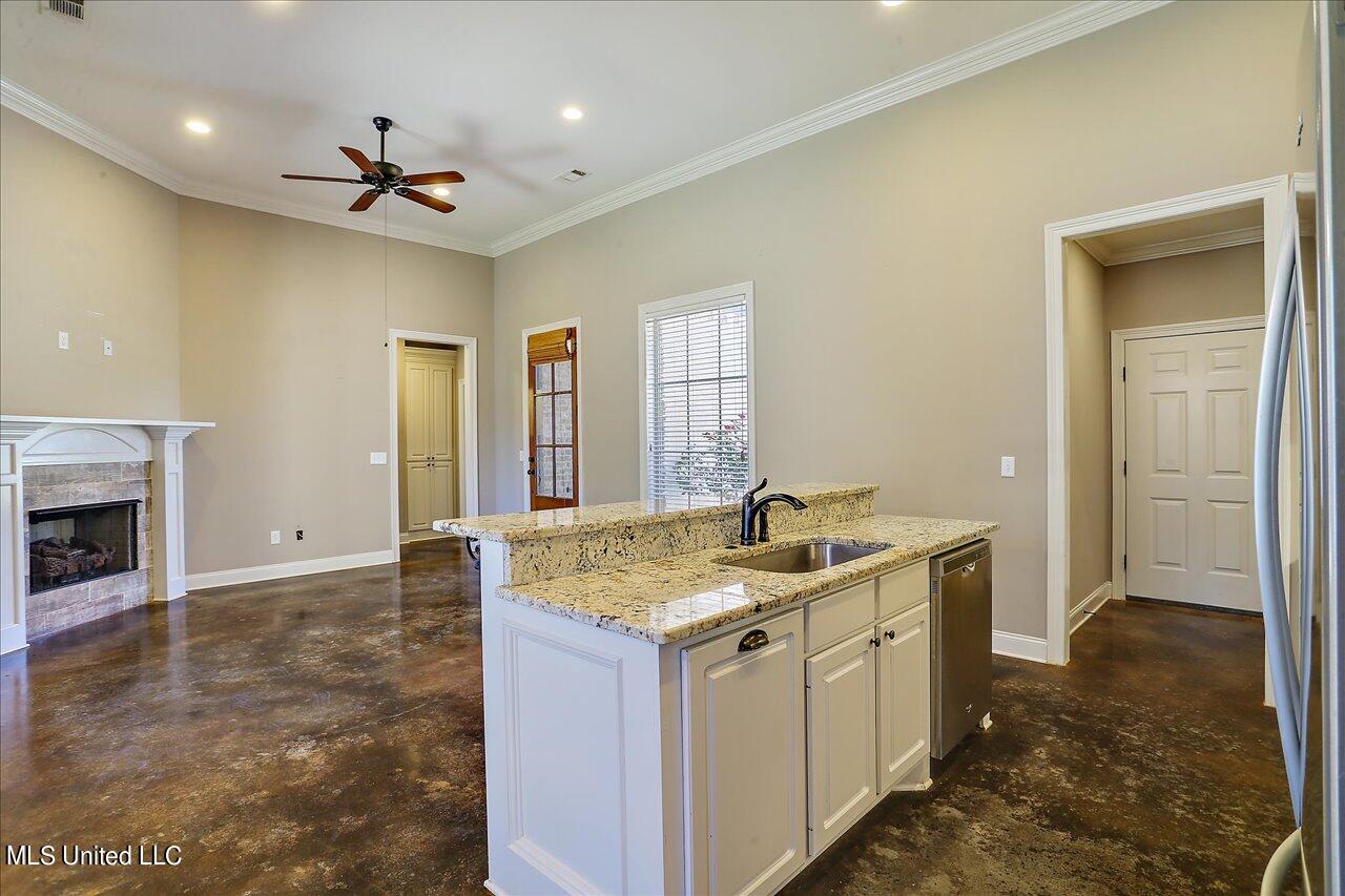 620 Greenfield Ridge Drive East Brandon, MS 39042 - Photo 9 of 25 09-620 Greenfield Ridge Dr