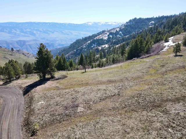 $147,000 | Tbd Lot 50 Tbd, White Bird, ID 83554